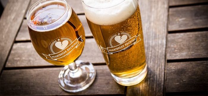 Beers to Get Over Your Ex