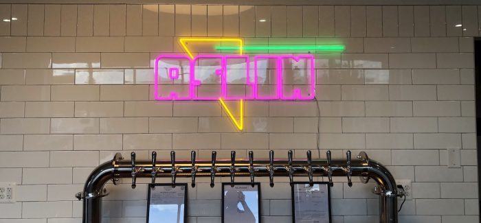 Aslin Beer | You Call That a Knife