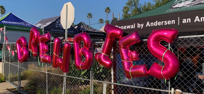 Brewbies Oceanside 2020 | Event Recap