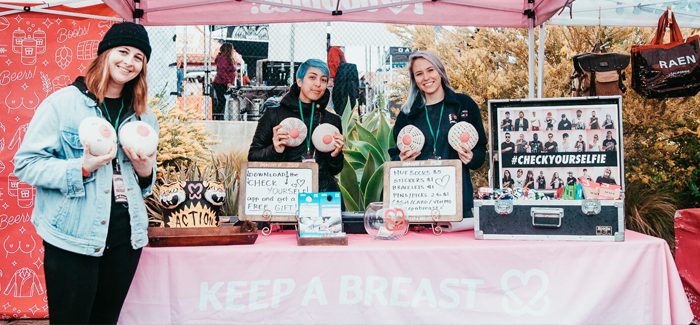 Event Preview | 2020 Brewbies Festival