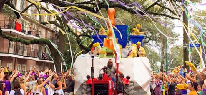 Ultimate 6er | Mardi Gras Beers