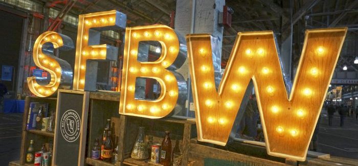 San Francisco Beer Week 2020 | Can’t Miss Events