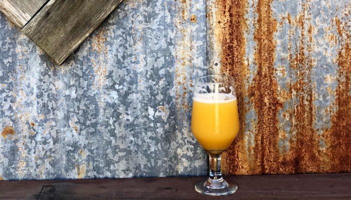Veil Brewing Co. | Broz Day Off³