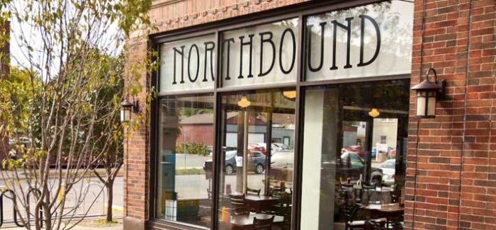 Northbound Smokehouse and Brewpub | Big Jim IPA