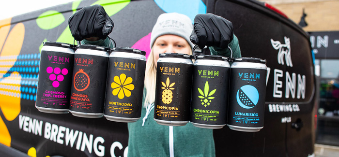 Twin Cities Craft To-Go | Part One