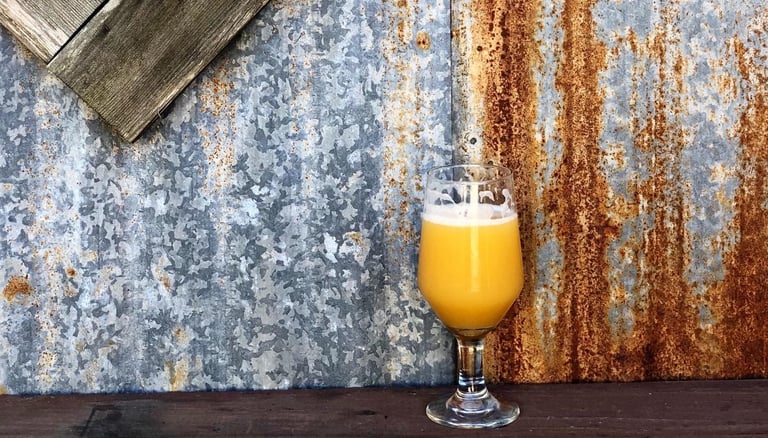 ManRock Brewing Co. | Get Him A Hoppy Bag