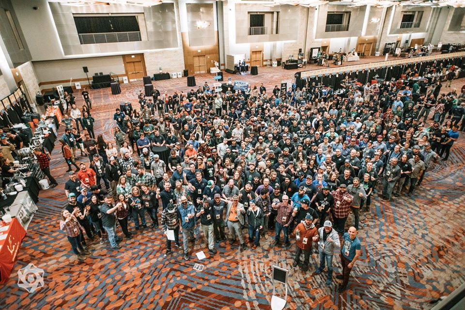 collab fest 2019
