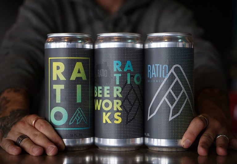 Colorado Governor Temporarily Allows Alcohol Delivery from Restaurants, Bars, Breweries
