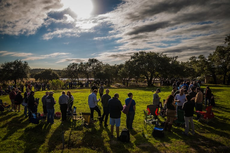 The Last Beer Festival