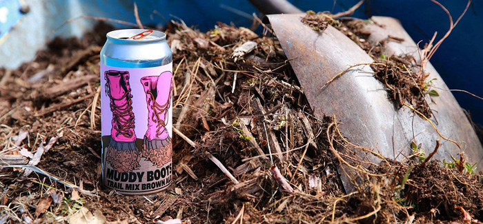 Baxter Brewing Co | Muddy Boots