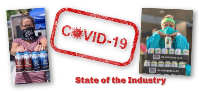 Brewers Weigh in on the State of the Industry
