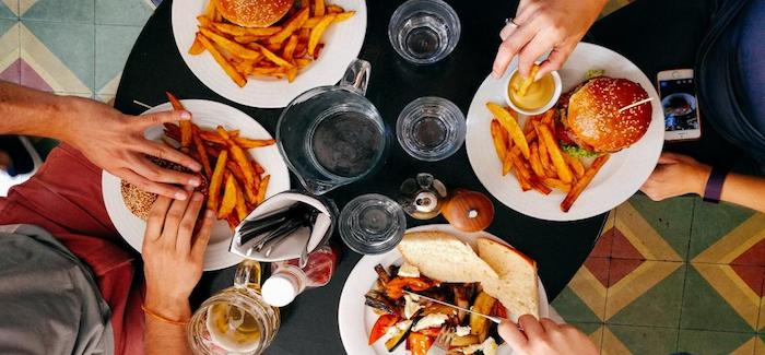 Ultimate 6er | Bon Appetit Chefs Paired with Beers