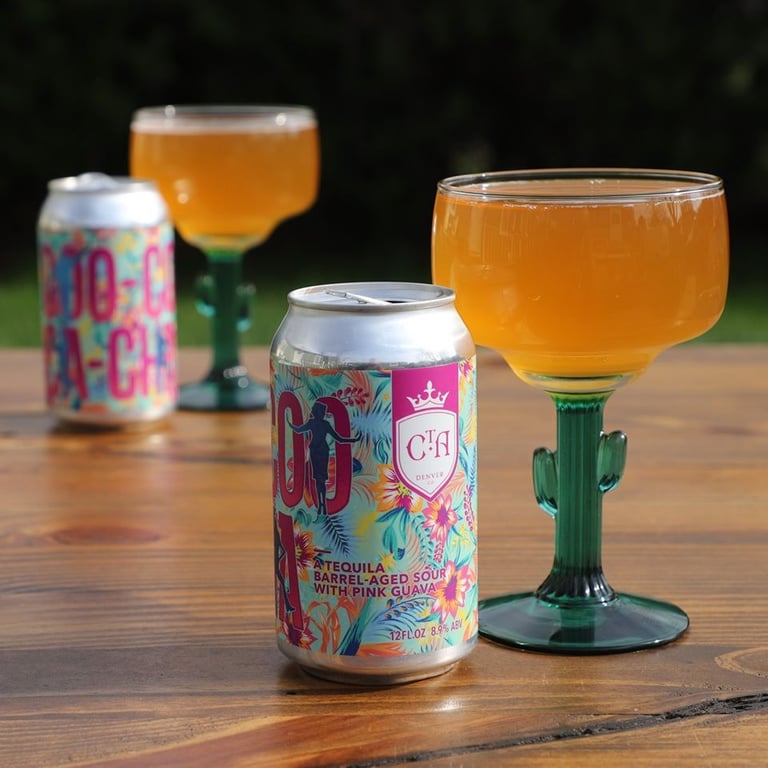 120+ New Colorado Beer Releases to Enjoy This Weekend