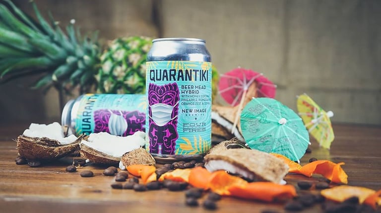 150+ New Colorado Beer Releases to Help You Shelter At Home