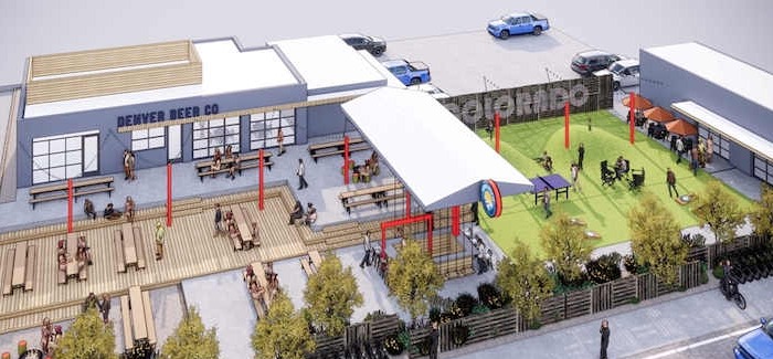 Denver Beer Company Eyes New South Denver Location