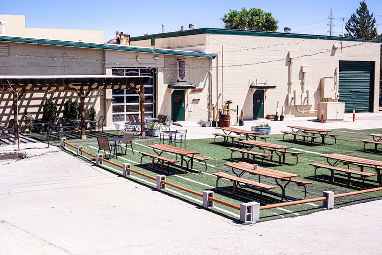 Wiley Roots Brewing Finds Growth in Pandemic Expands Distribution