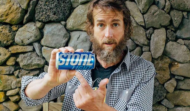 Stone Brewing Disputes Trademarks with Kentucky Brewery & 100 Other Brands