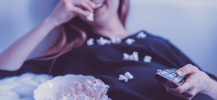 Ultimate 6er | Comfort Food Movies