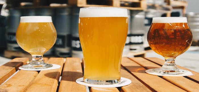 Event Recap | Sixth Anniversary Virtual Tasting at Beermiscuous