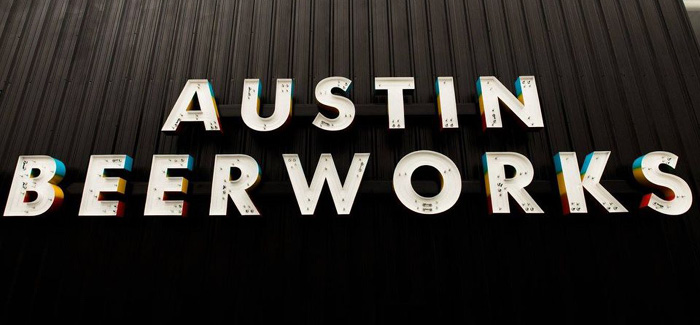 5 Questions With Austin Beerworks Co-Founder Michael Graham