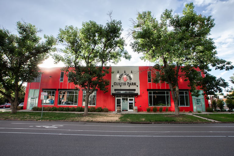 Left Hand and Liberati Locked in Lease Dispute Over Curtis Park Location