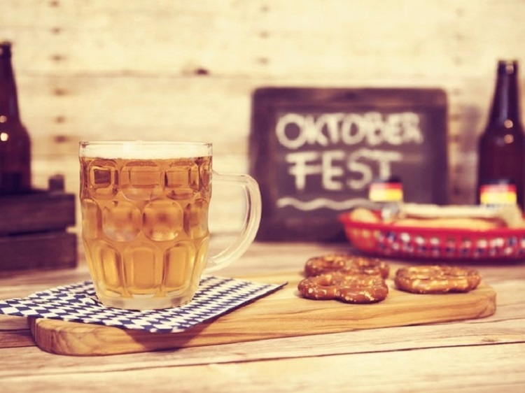 Ask the Brewers: How to Celebrate Oktoberfest at Home