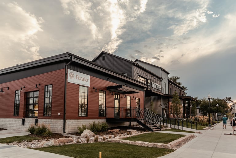 Former WeldWerks Brewer Launches Peculier Ales in Windsor, CO