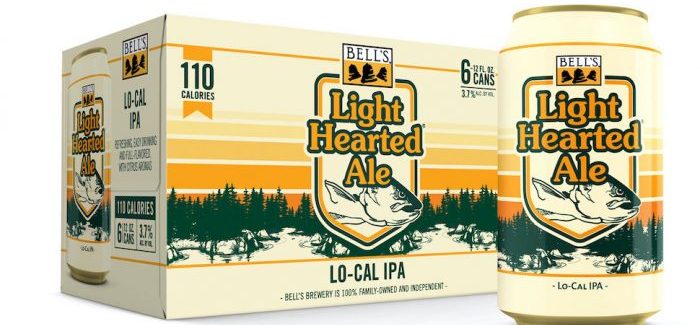 Bell’s Brewery | Light Hearted Ale