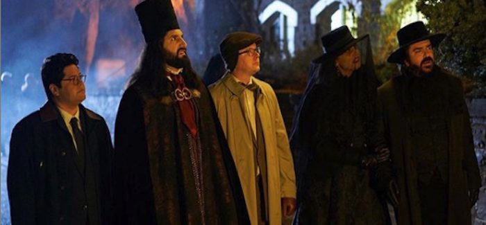 Ultimate 6er | What We Do in the Shadows And Beer