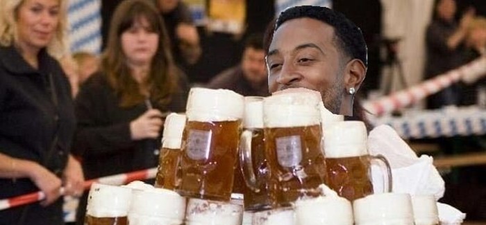 Brewdacris Oktoberfest Beer Tasting