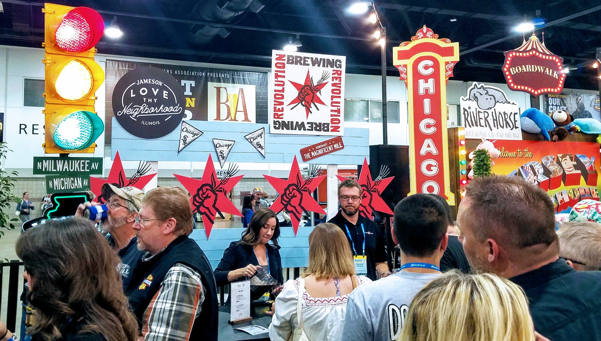 GABF Passport Brewing Deals | Illinois Breweries