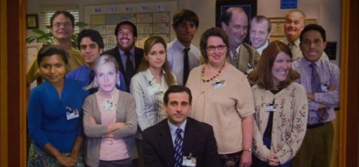 Ultimate 6er | The Office (US)