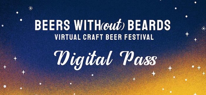 Beers With(out) Beards Festival 2020