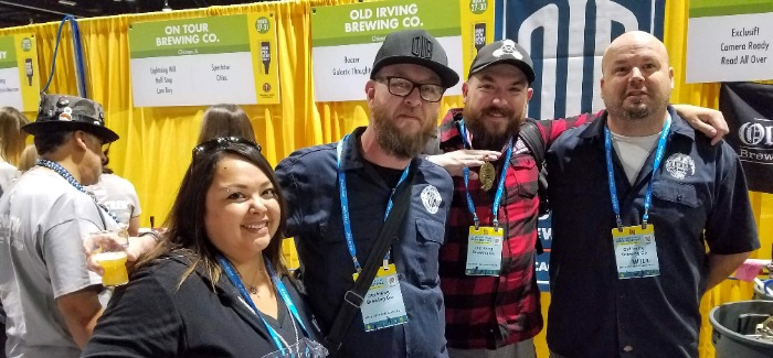 GABF Passport | Illinois Breweries