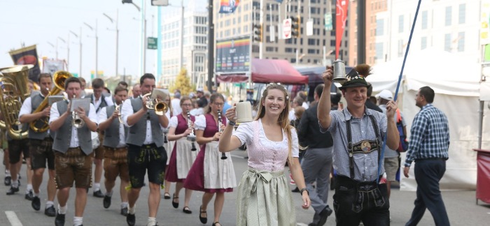 Cincinnati’s German Brewing Heritage