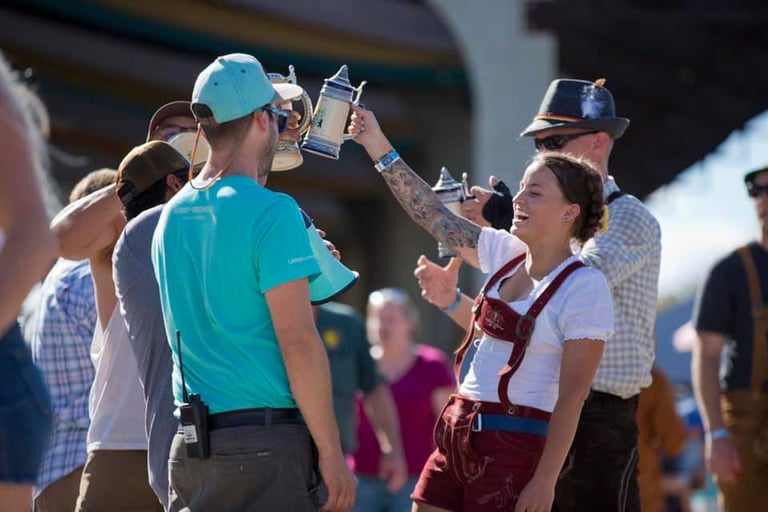 2020 Guide to Colorado’s Oktoberfest Beer Releases