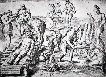 Columbian Exchange