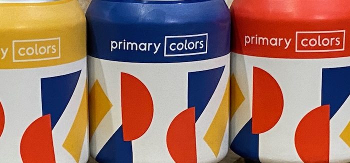 Primary Colors Releases First Set of Blended Beers to Market
