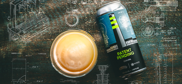 Blackstack Brewing | Patent Pending