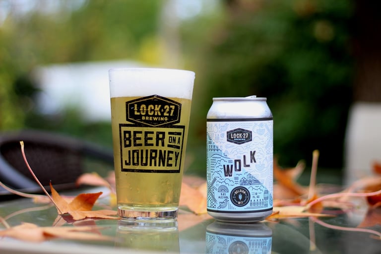 GABF 2020 | Lock 27 Brings Medal Home to the Gem City