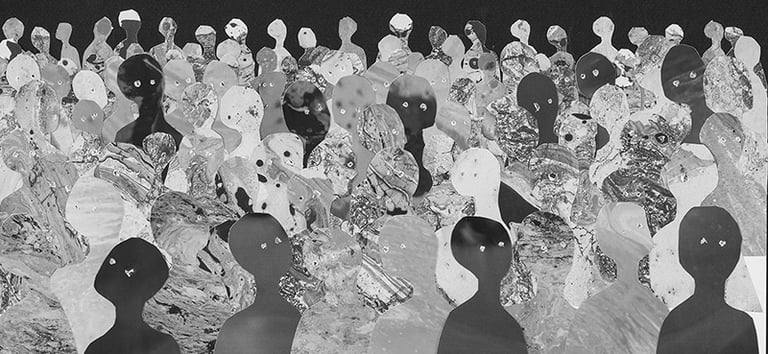 Ultimate 6er | The Gloom Index of Radiohead