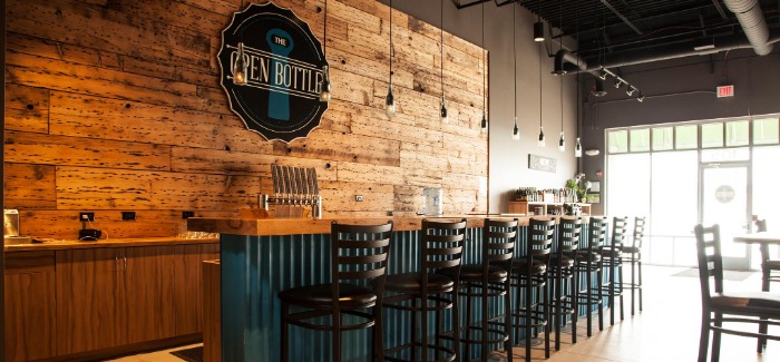 Chicagoland’s The Open Bottle Expanding to Lockport, Illinois