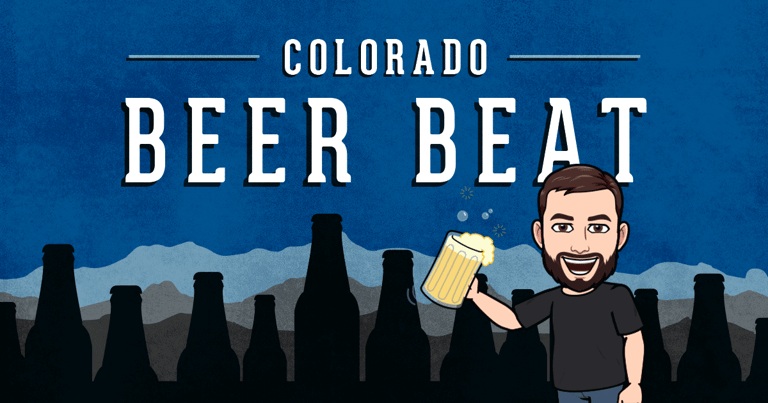 Colorado Beer Beat | Bi-Weekly Beer Release Guide 8/11