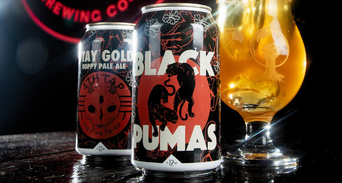 4th Tap Brewing Co-Op | Stay Gold
