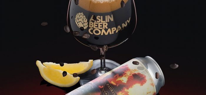Indulgent Beer Series | Aslin Padrino Imperial Stout
