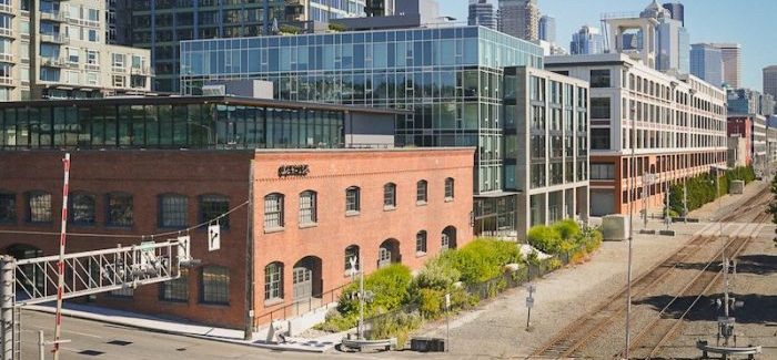 Opening in a Pandemic | Here Today Brewery & Kitchen Eyes Spring 2021
