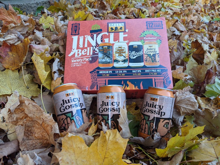 Bell’s Brewery | Juicy Gossip