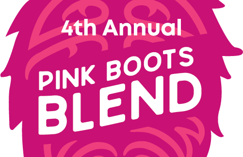 Yakima Chief Hops Announces the Pink Boots Blend for 2021