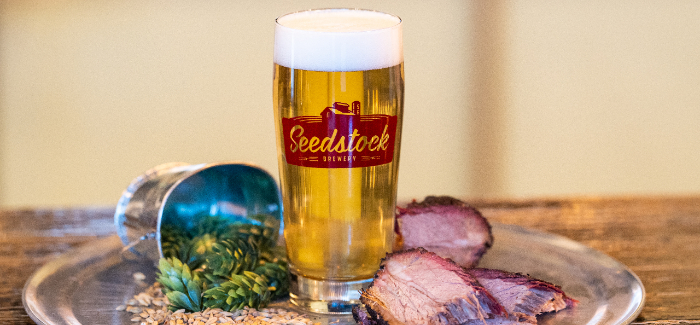 Seedstock Brewery | Polish Gratzer