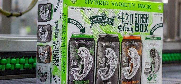 5 Questions with SweetWater Brewing Company’s Brian Miesieski